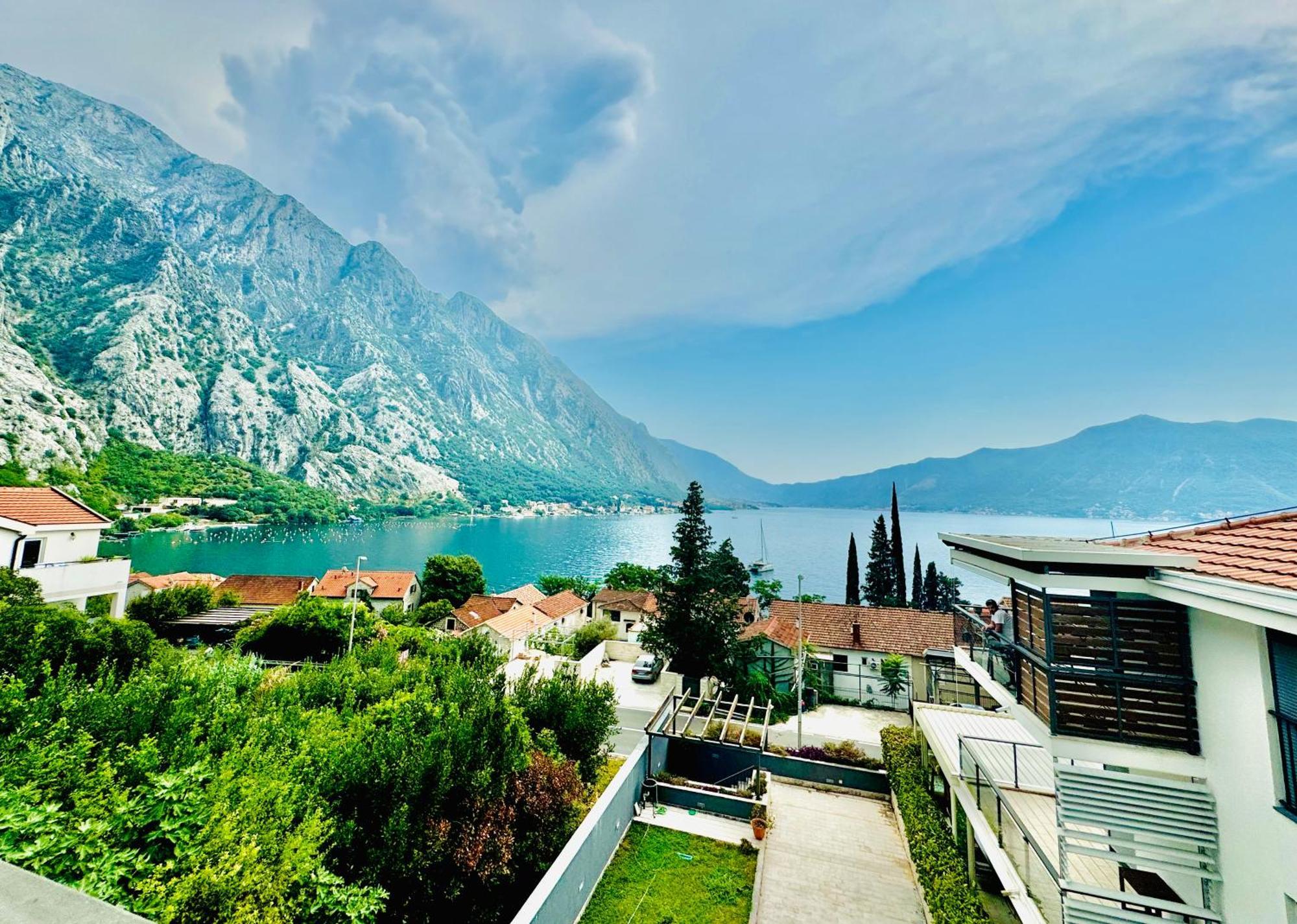 Appartement Orahovac Sunny Port