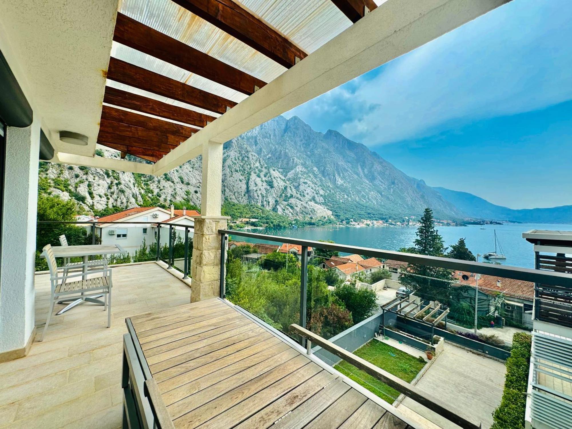 Appartement Orahovac Sunny Port *