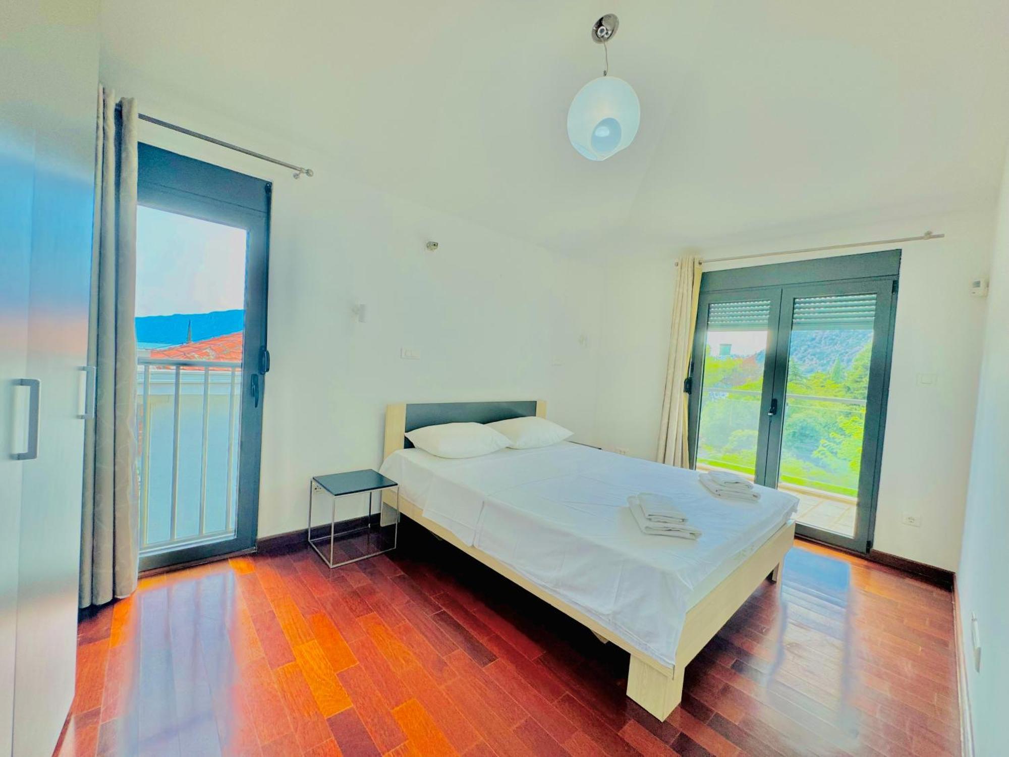Orahovac Sunny Port Appartement Kotor