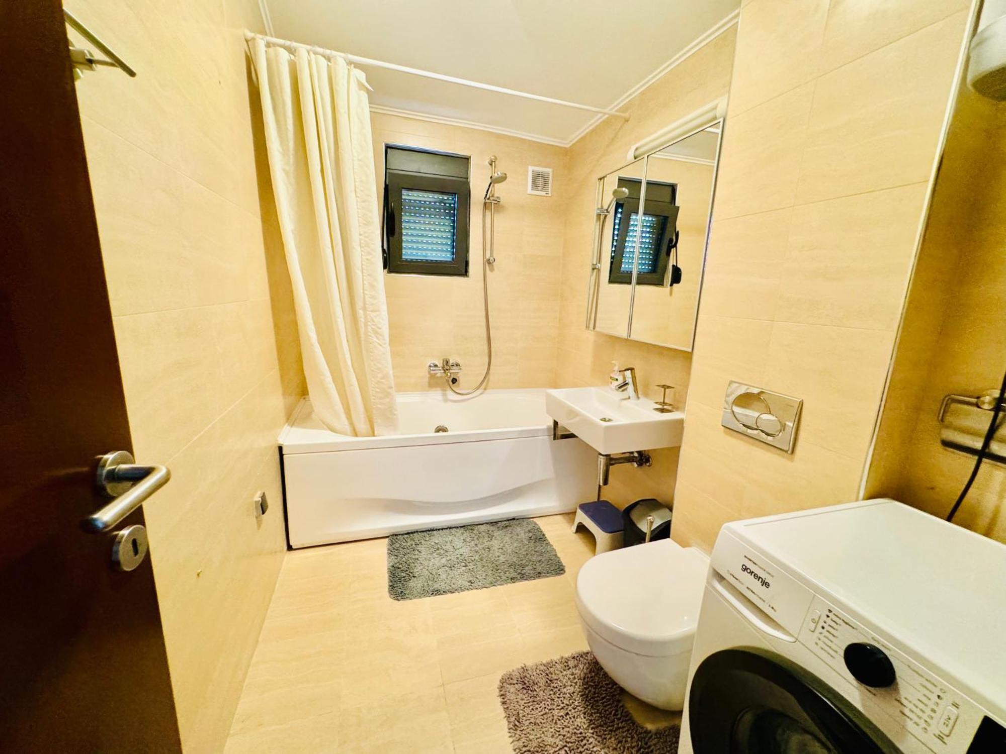 Orahovac Sunny Port Appartement *