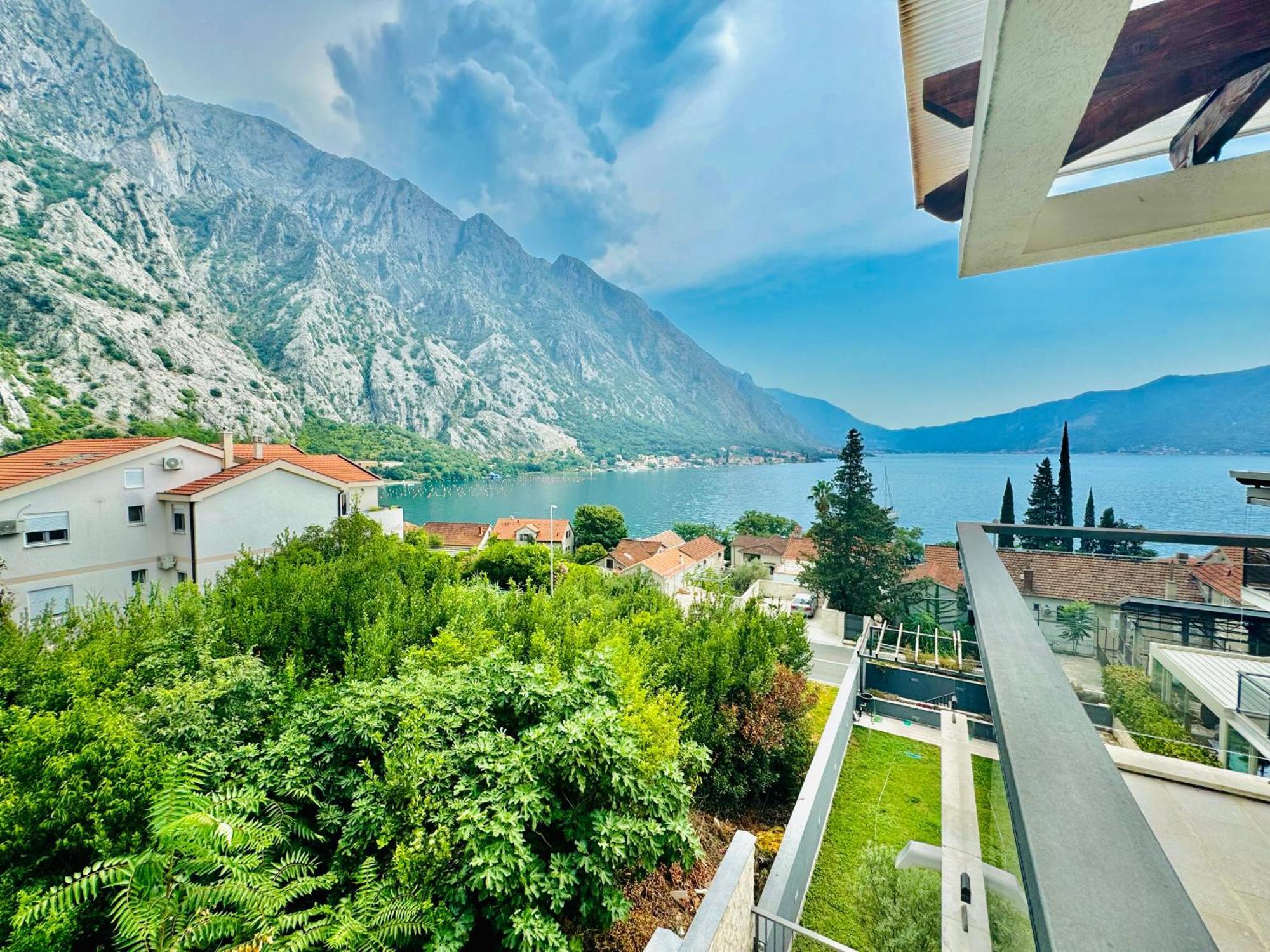 Appartement Orahovac Sunny Port *